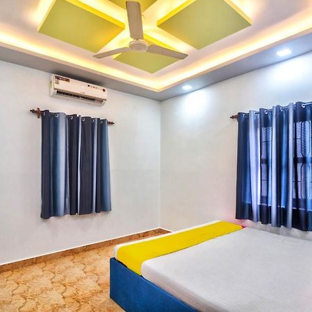 The Kutumb - Private Villas กาลังกูติ ภายนอก รูปภาพ