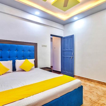 The Kutumb - Private Villas กาลังกูติ ภายนอก รูปภาพ