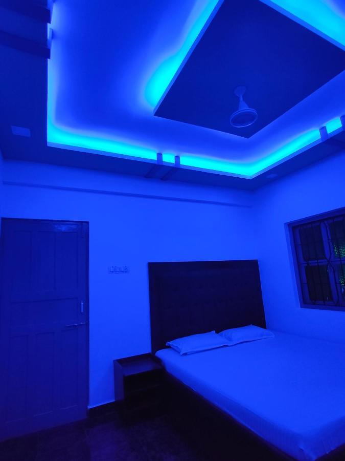The Kutumb - Private Villas กาลังกูติ ภายนอก รูปภาพ
